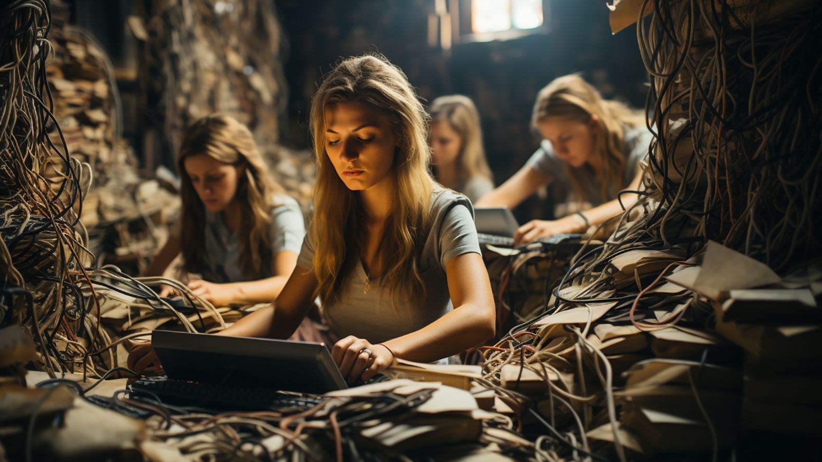 Top 10 Source Code Editors for Web Development in 2024